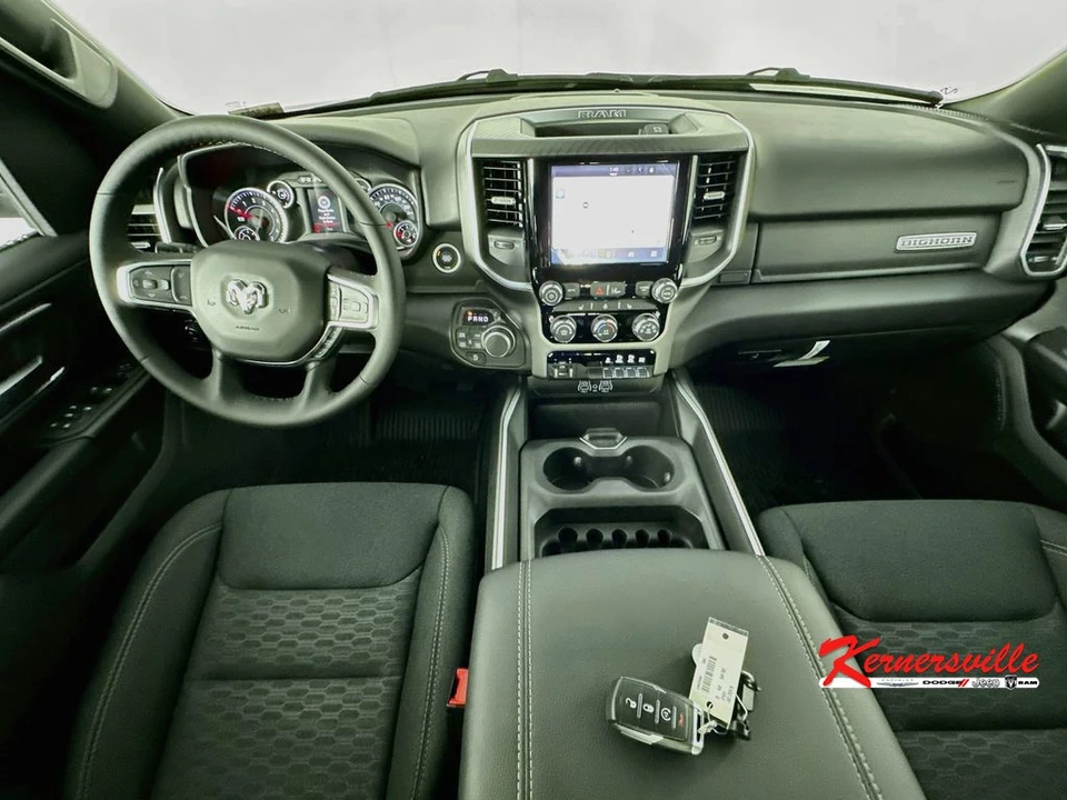 2026 Ram 1500 2nd Gen - Image 9 of 21