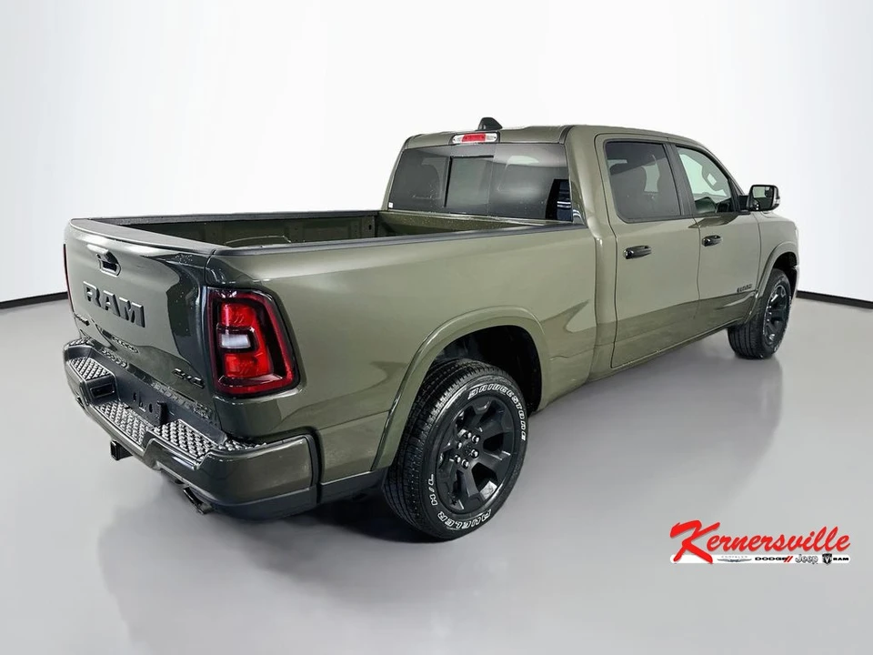 2026 Ram 1500 2nd Gen - Image 7 of 21