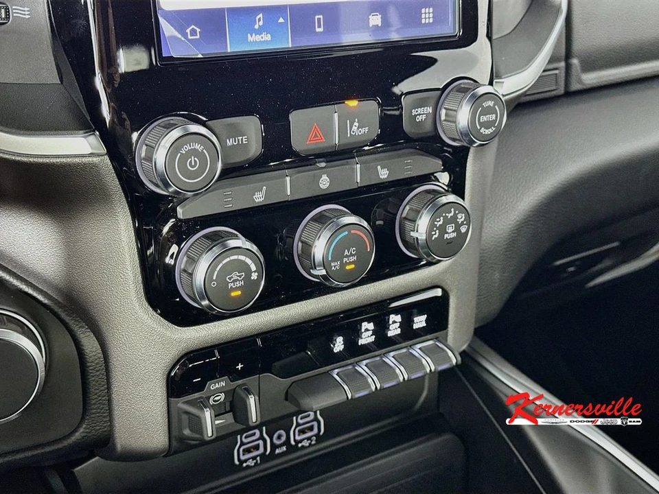2026 Ram 1500 2nd Gen - Image 15 of 21