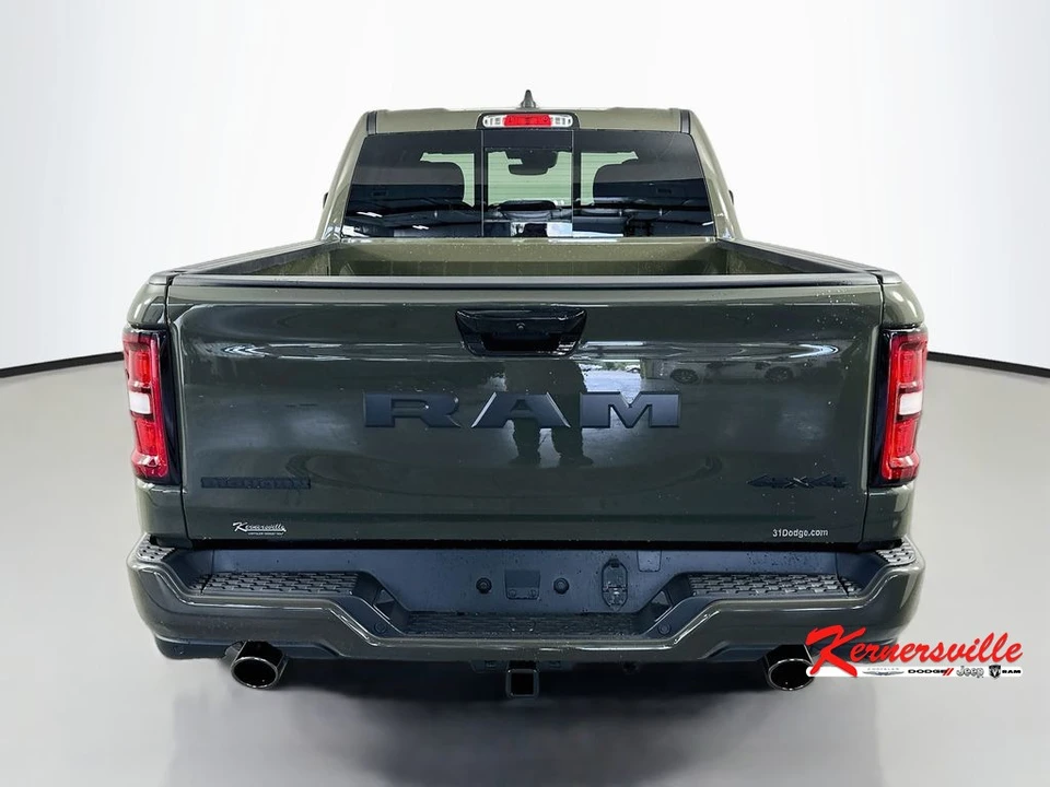 2026 Ram 1500 2nd Gen - Image 6 of 21