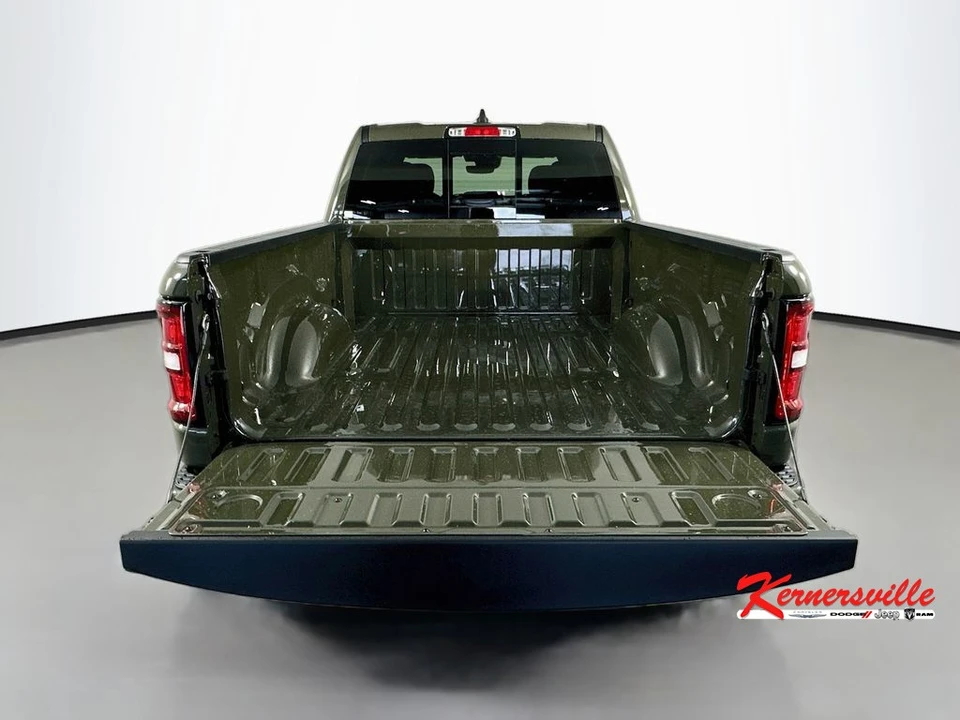 2026 Ram 1500 2nd Gen - Image 16 of 21