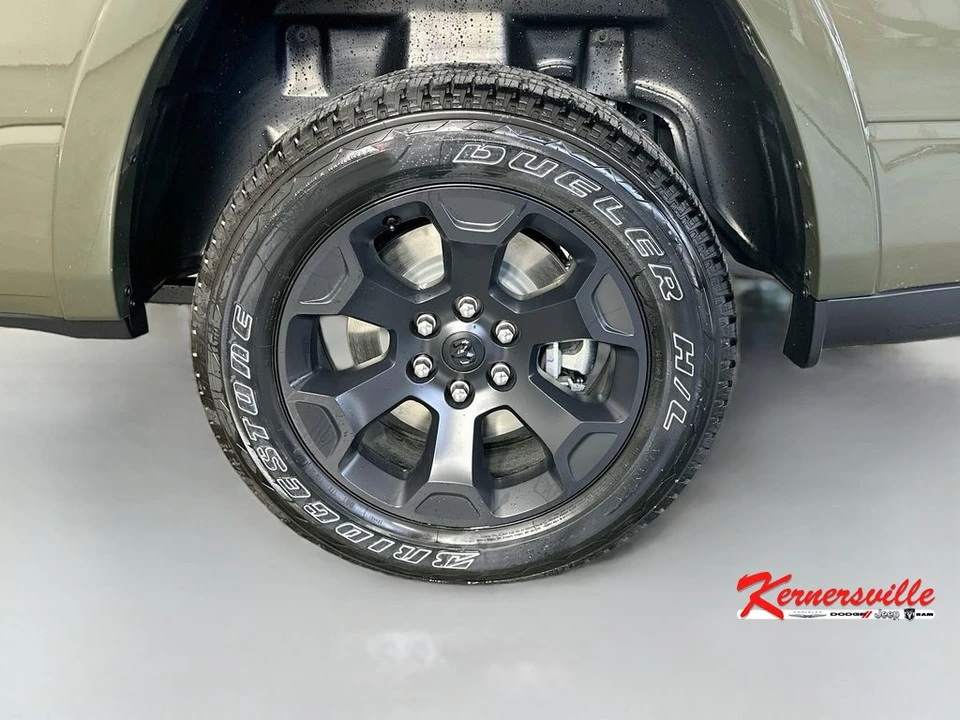 2026 Ram 1500 2nd Gen - Image 20 of 21