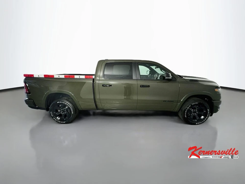 2026 Ram 1500 2nd Gen - Image 8 of 21