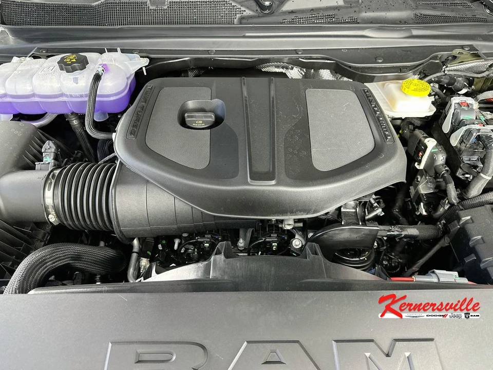 2026 Ram 1500 2nd Gen - Image 17 of 21