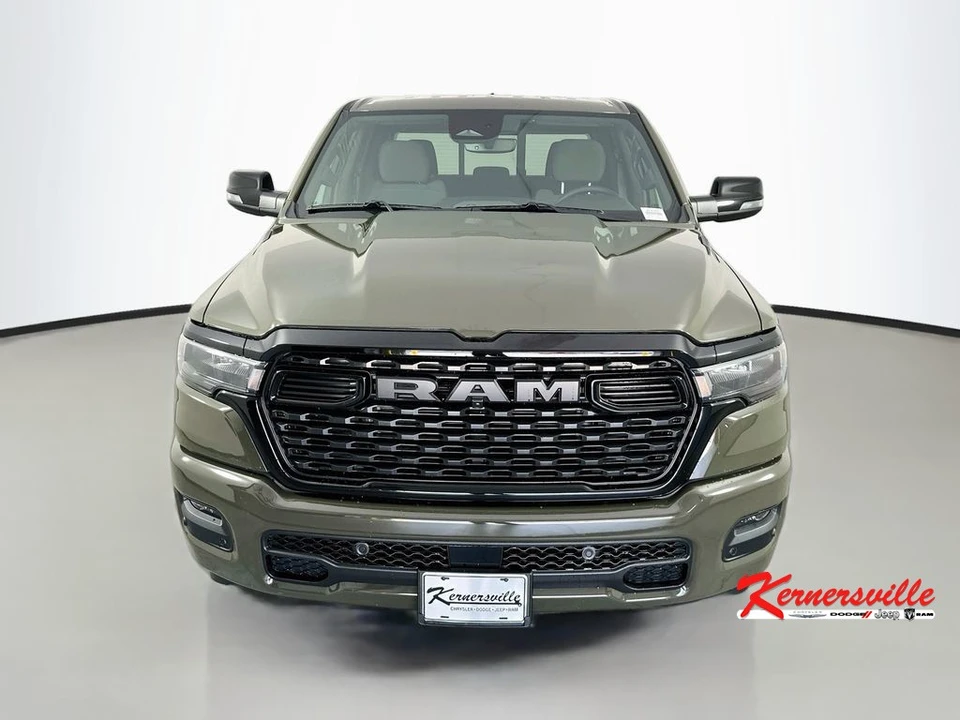 2026 Ram 1500 2nd Gen - Image 2 of 21