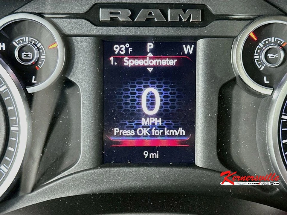 2026 Ram 1500 2nd Gen - Image 11 of 21
