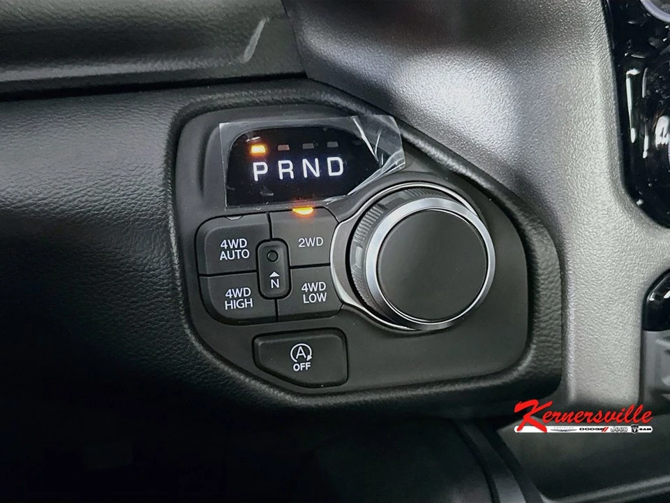 2026 Ram 1500 2nd Gen - Image 12 of 21