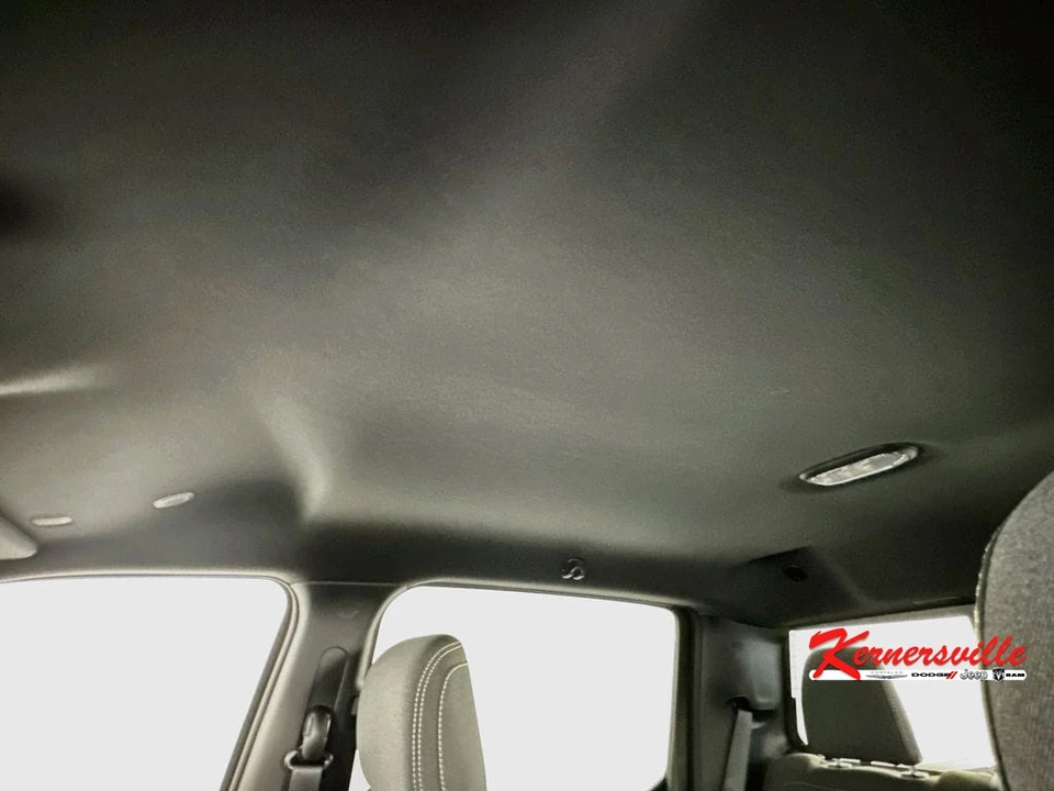 2026 Ram 1500 2nd Gen - Image 14 of 21
