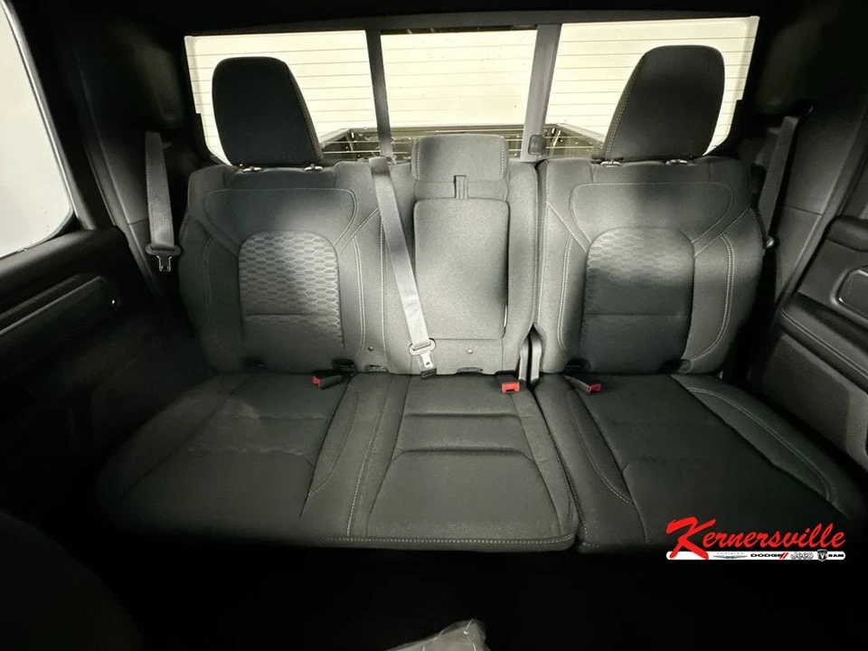 2026 Ram 1500 2nd Gen - Image 10 of 21