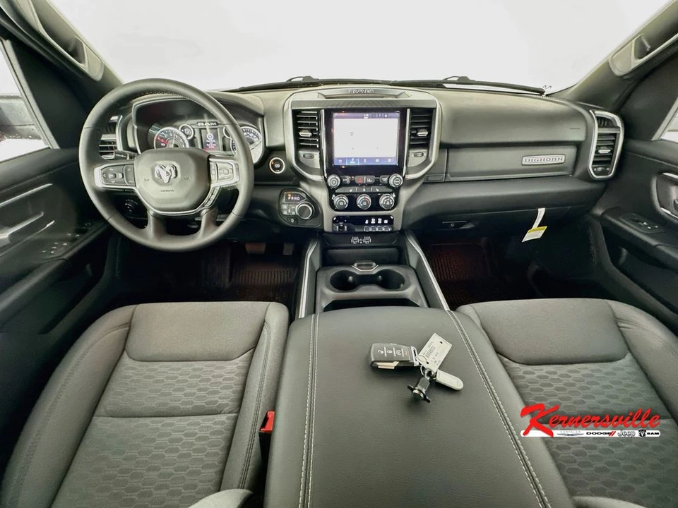 2026 Ram 1500 2nd Gen - Image 9 of 21