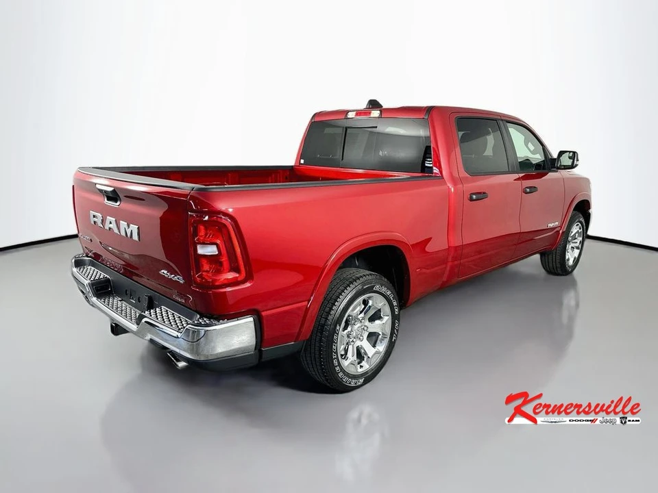 2026 Ram 1500 2nd Gen - Image 7 of 21