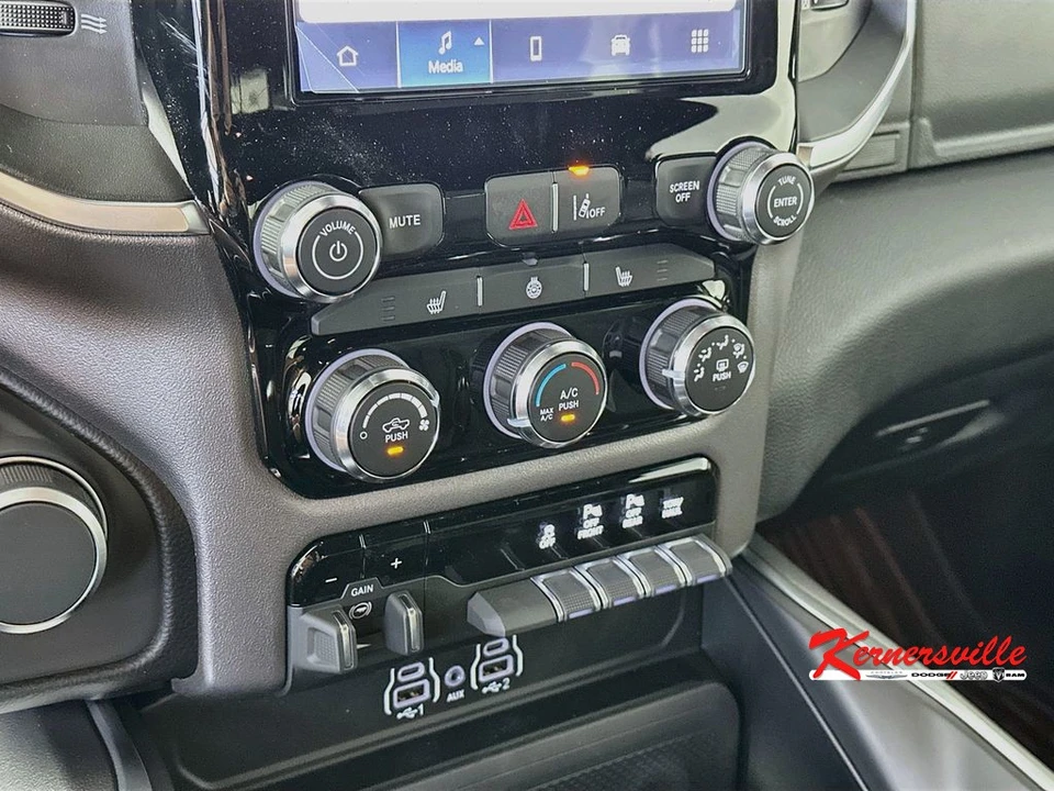 2026 Ram 1500 2nd Gen - Image 15 of 21