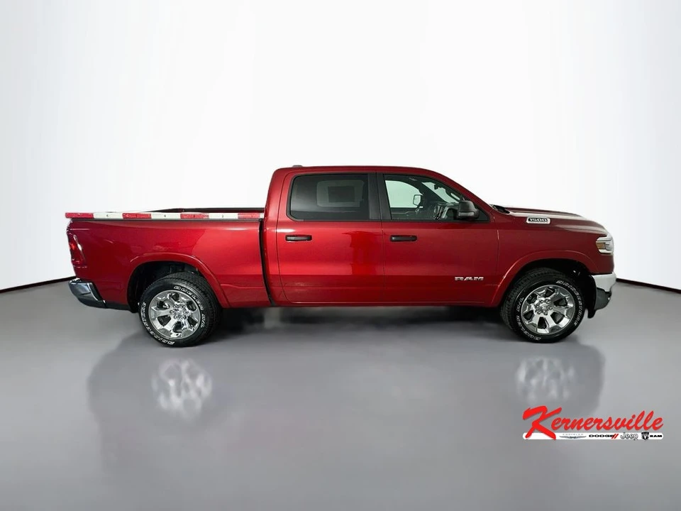 2026 Ram 1500 2nd Gen - Image 8 of 21