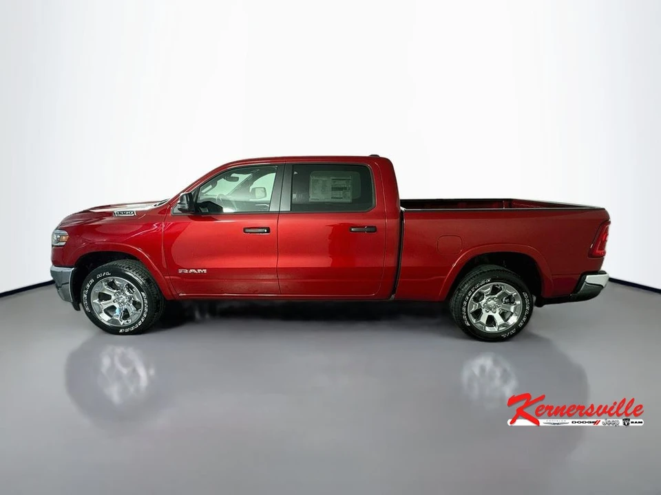 2026 Ram 1500 2nd Gen - Image 4 of 21