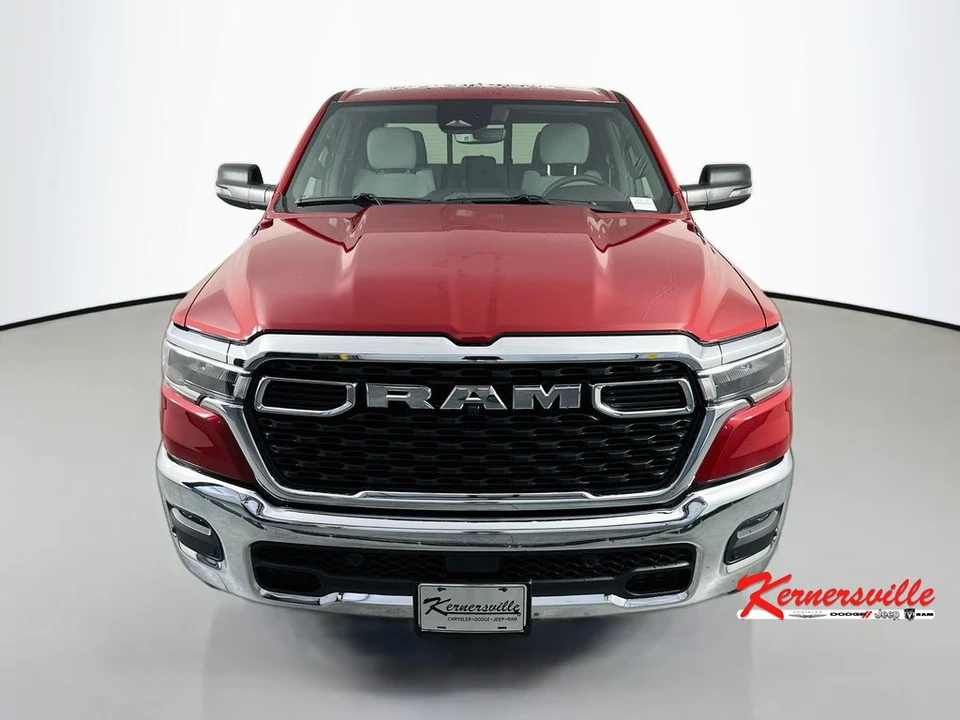 2026 Ram 1500 2nd Gen - Image 2 of 21