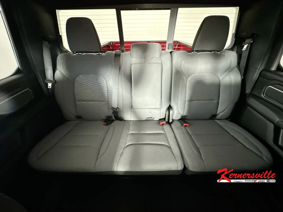 2026 Ram 1500 2nd Gen - Image 10 of 21