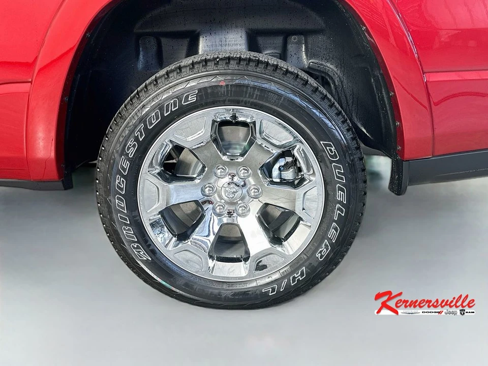 2026 Ram 1500 2nd Gen - Image 17 of 21