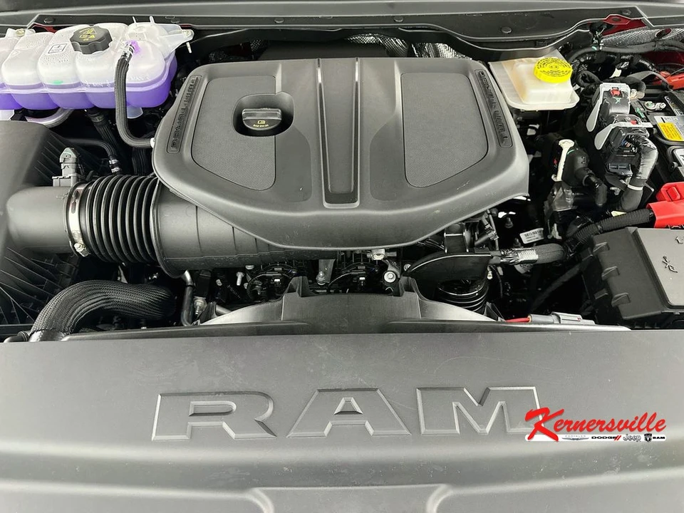 2026 Ram 1500 2nd Gen - Image 18 of 21