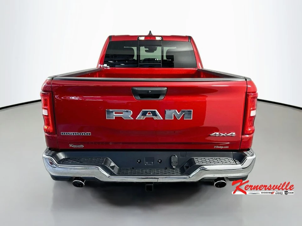 2026 Ram 1500 2nd Gen - Image 6 of 21