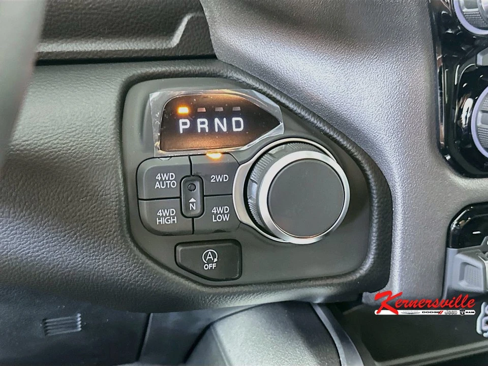 2026 Ram 1500 2nd Gen - Image 12 of 21