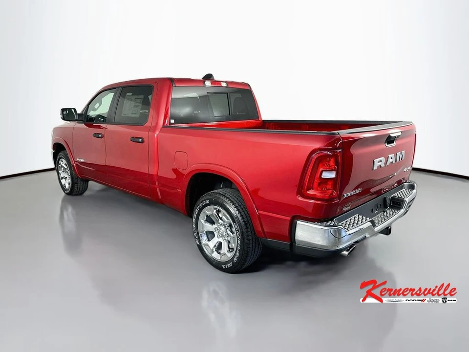 2026 Ram 1500 2nd Gen - Image 5 of 21