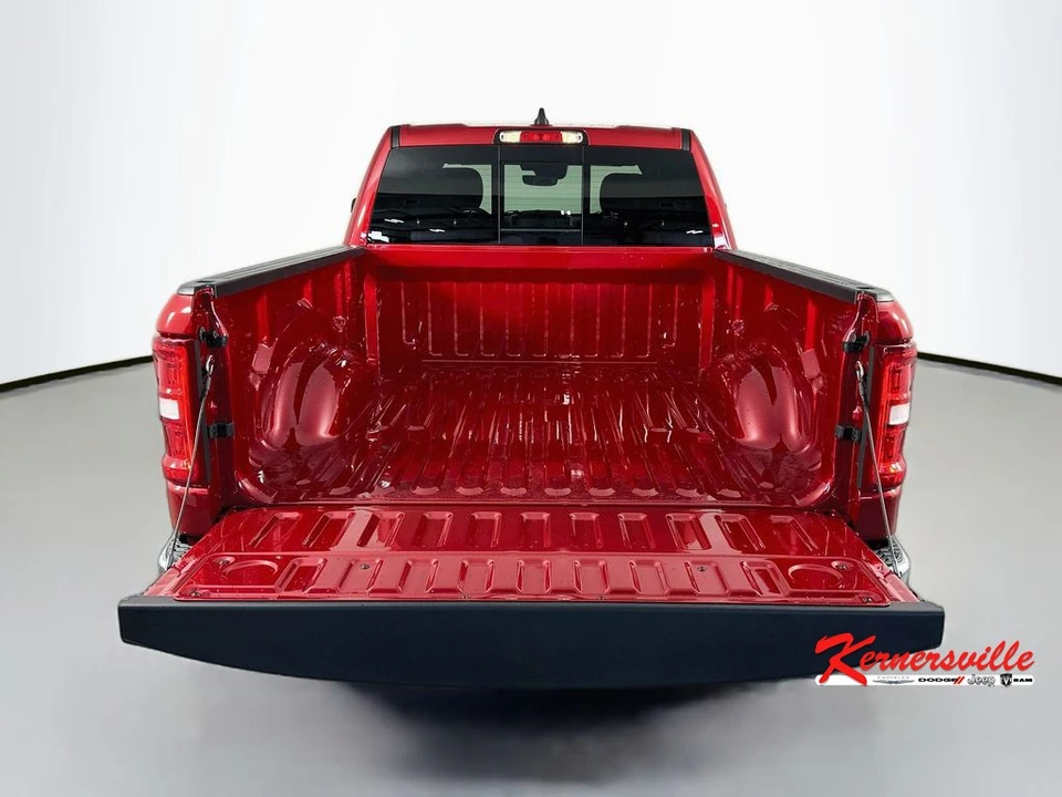 2026 Ram 1500 2nd Gen - Image 16 of 21