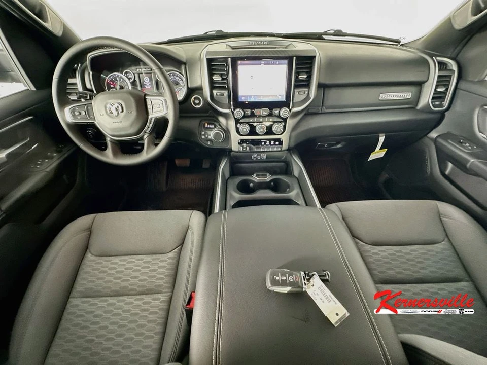 2026 Ram 1500 2nd Gen - Image 9 of 22