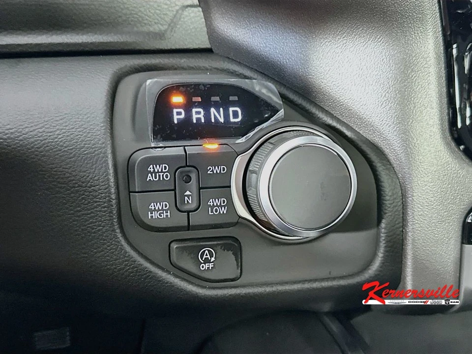 2026 Ram 1500 2nd Gen - Image 12 of 22