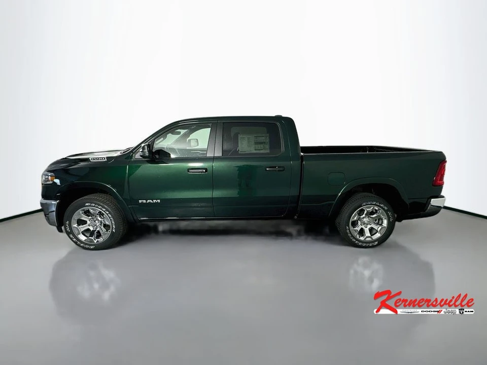 2026 Ram 1500 2nd Gen - Image 4 of 22