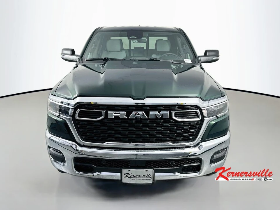 2026 Ram 1500 2nd Gen - Image 2 of 22