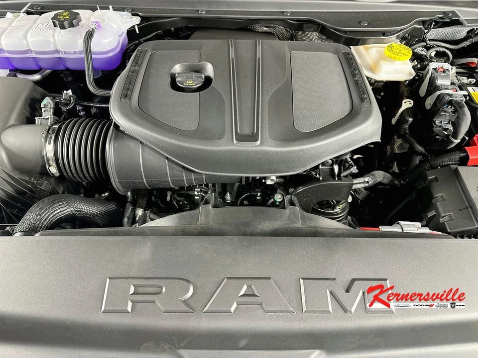 2026 Ram 1500 2nd Gen - Image 18 of 22