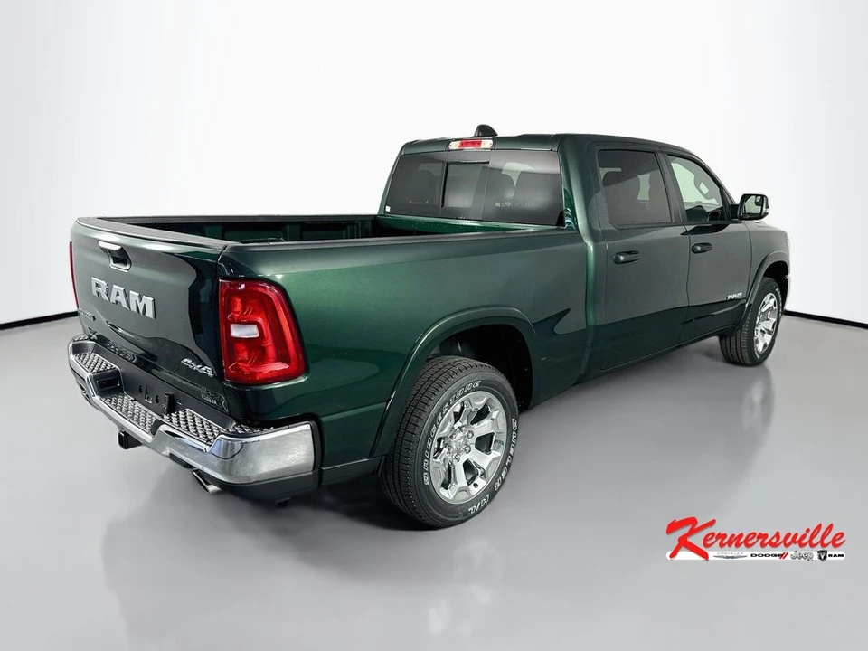 2026 Ram 1500 2nd Gen - Image 7 of 22
