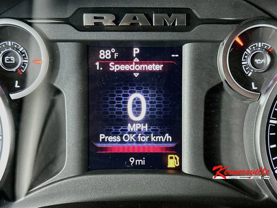 2026 Ram 1500 2nd Gen - Image 11 of 22