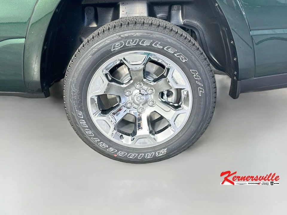 2026 Ram 1500 2nd Gen - Image 17 of 22