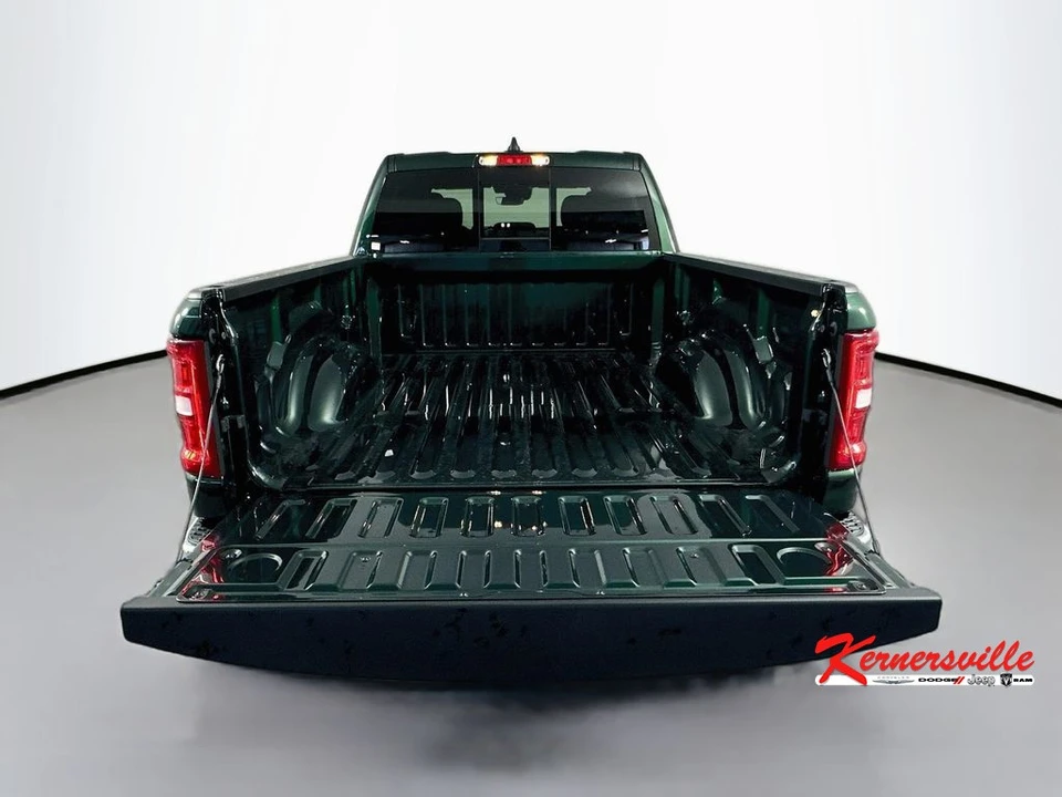 2026 Ram 1500 2nd Gen - Image 16 of 22