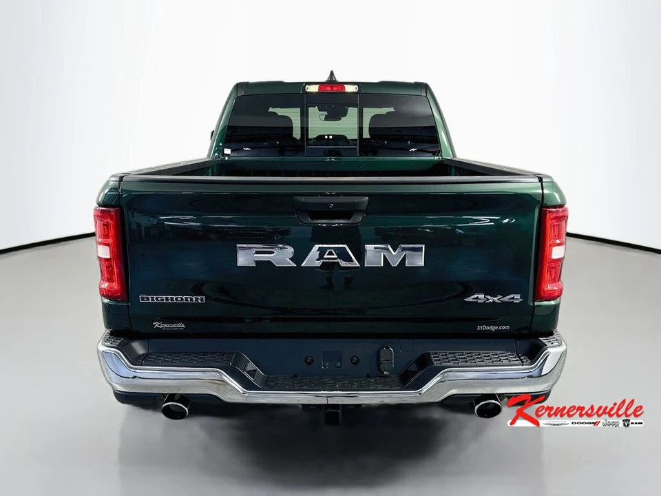 2026 Ram 1500 2nd Gen - Image 6 of 22