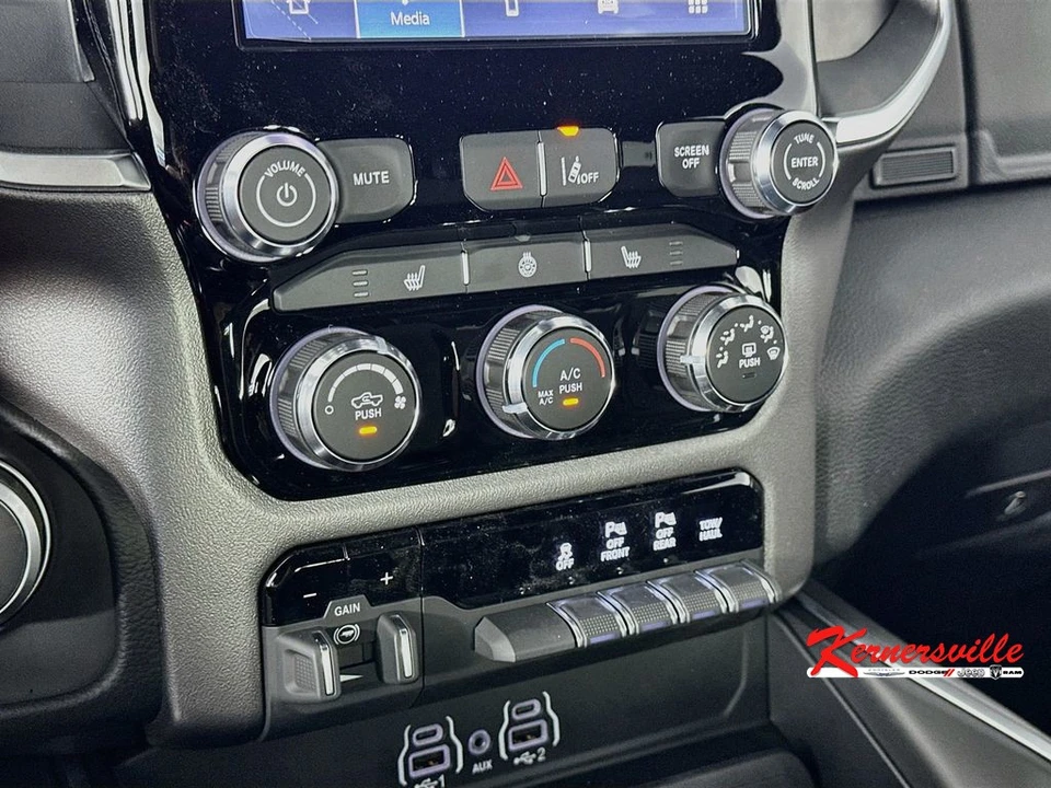 2026 Ram 1500 2nd Gen - Image 15 of 22
