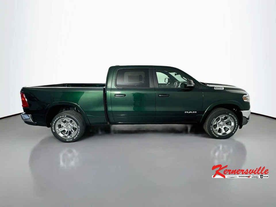 2026 Ram 1500 2nd Gen - Image 8 of 22