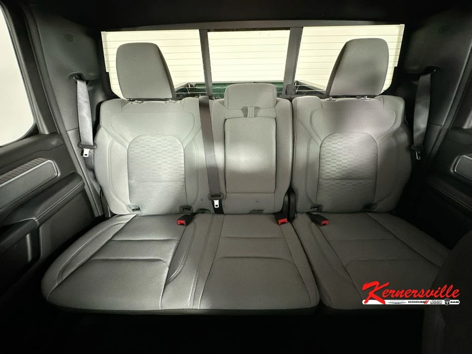 2026 Ram 1500 2nd Gen - Image 10 of 22