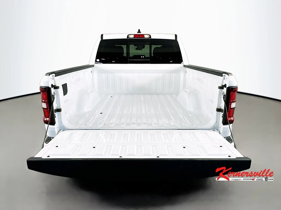 2026 Ram 1500 2nd Gen - Image 16 of 21