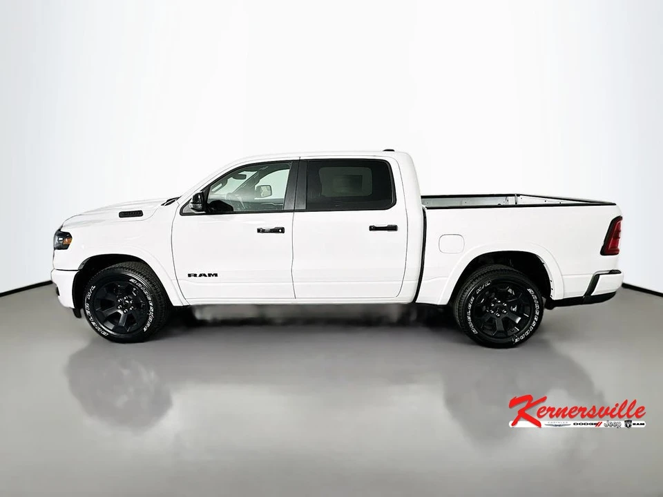 2026 Ram 1500 2nd Gen - Image 4 of 21