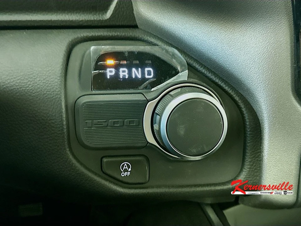 2026 Ram 1500 2nd Gen - Image 12 of 21