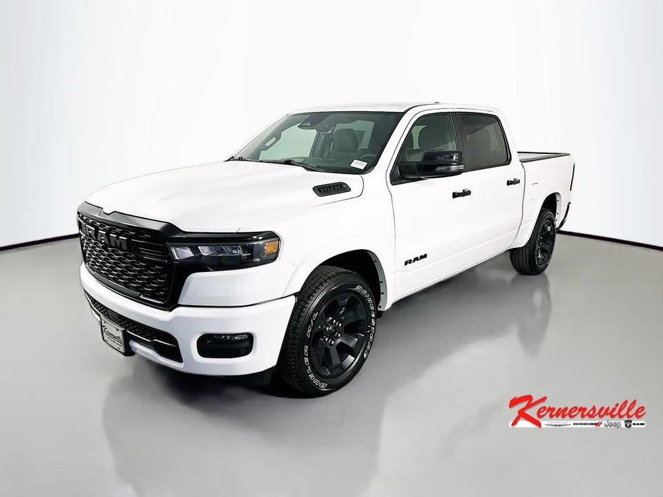 2026 Ram 1500 2nd Gen - Image 3 of 21