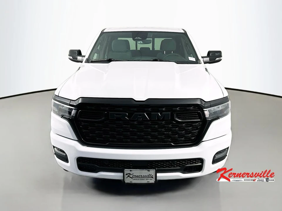 2026 Ram 1500 2nd Gen - Image 2 of 21