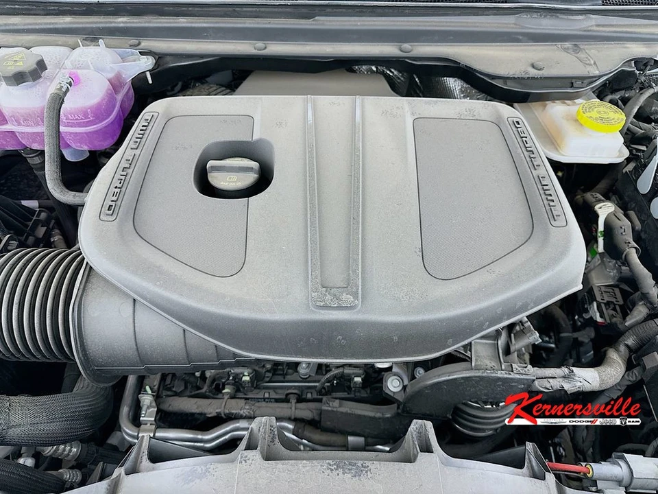 2026 Ram 1500 2nd Gen - Image 18 of 21