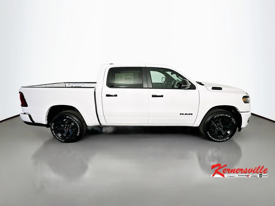 2026 Ram 1500 2nd Gen - Image 8 of 21
