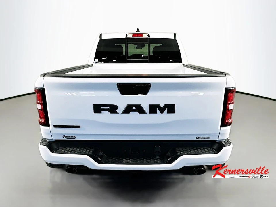 2026 Ram 1500 2nd Gen - Image 6 of 21