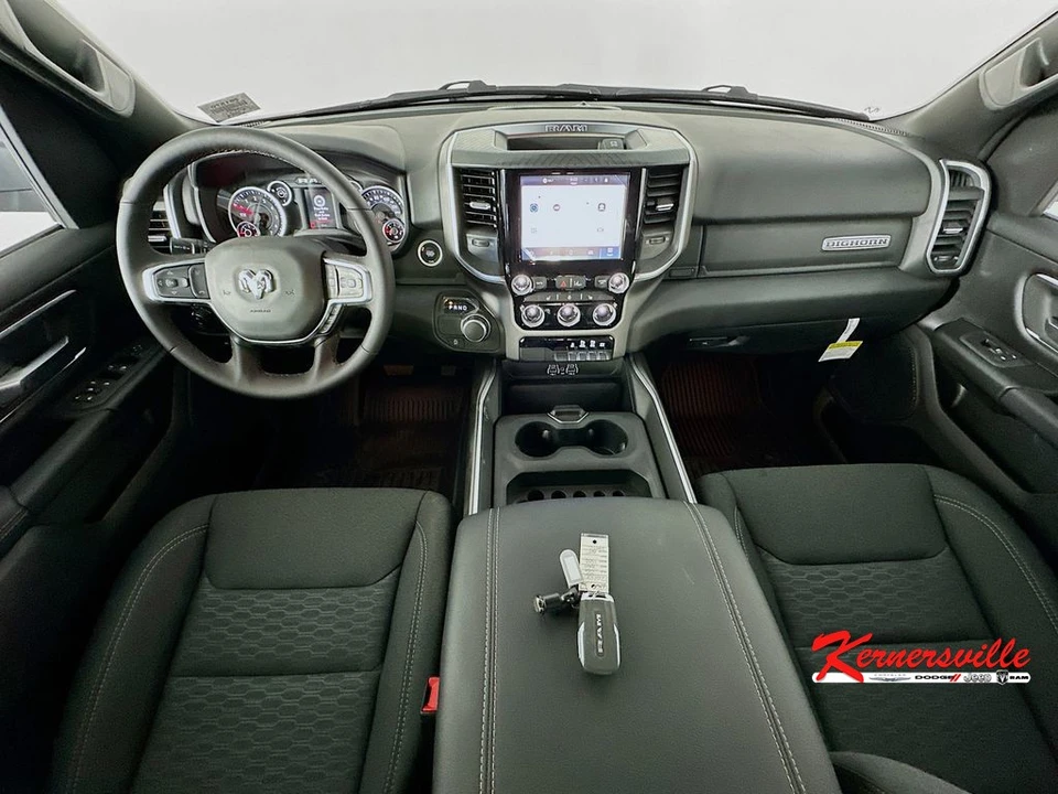 2026 Ram 1500 2nd Gen - Image 9 of 21