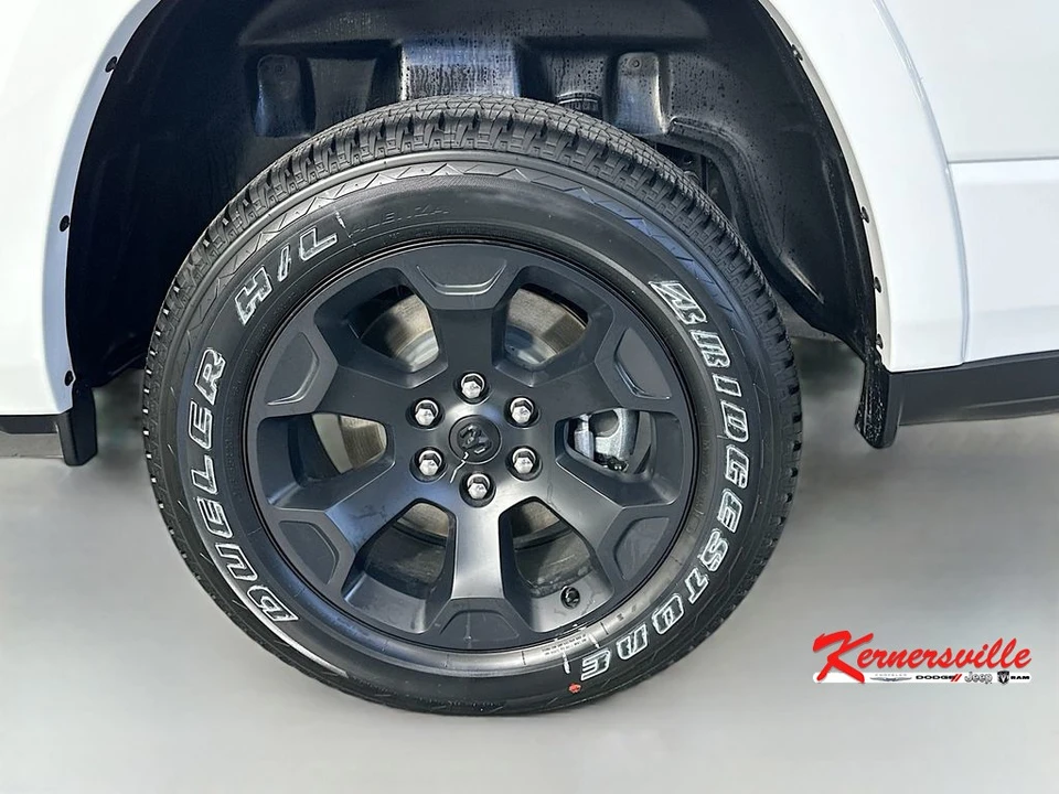 2026 Ram 1500 2nd Gen - Image 17 of 21