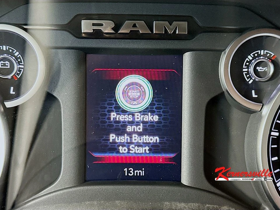 2026 Ram 1500 2nd Gen - Image 11 of 21